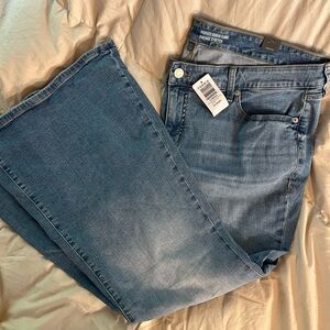 Torrid Jeans
